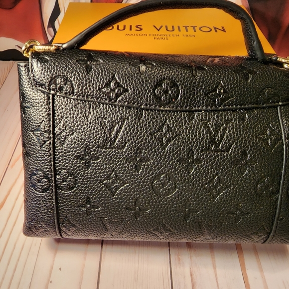 Louis Vuitton bag - Picture 6 of 13